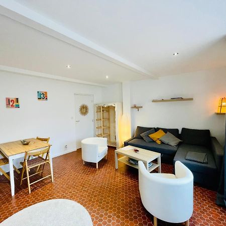 דירות Studio Cosy Et Lumineux De 35M2 A Romagnat מראה חיצוני תמונה