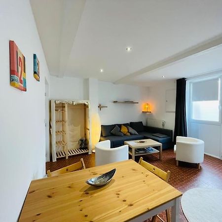 דירות Studio Cosy Et Lumineux De 35M2 A Romagnat מראה חיצוני תמונה